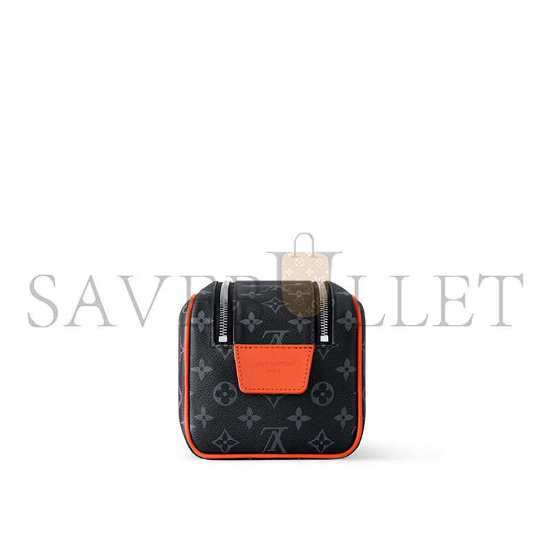 LOUIS VUITTON DOPP KIT M15246 (28*17*15cm) 